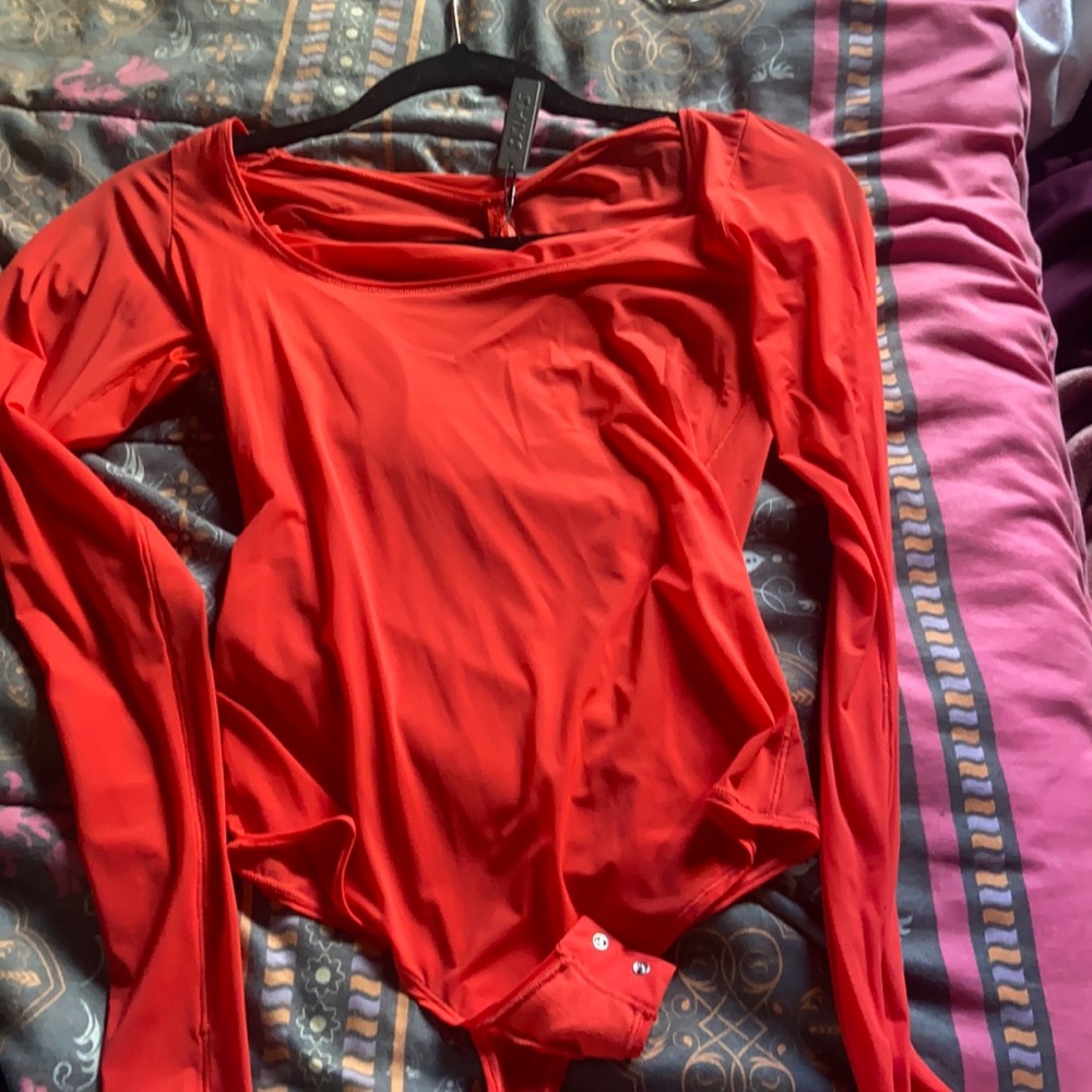 SKIMS BODYSUIT
